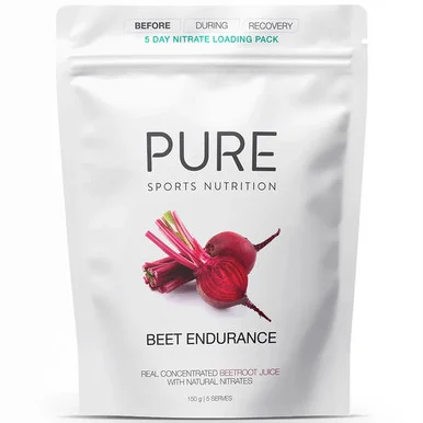 Pure Endurance 150g Powder Beet