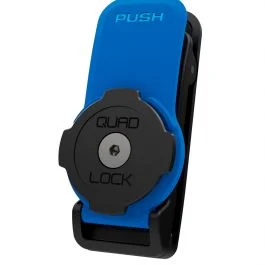 Quad Lock Belt Utility Clip