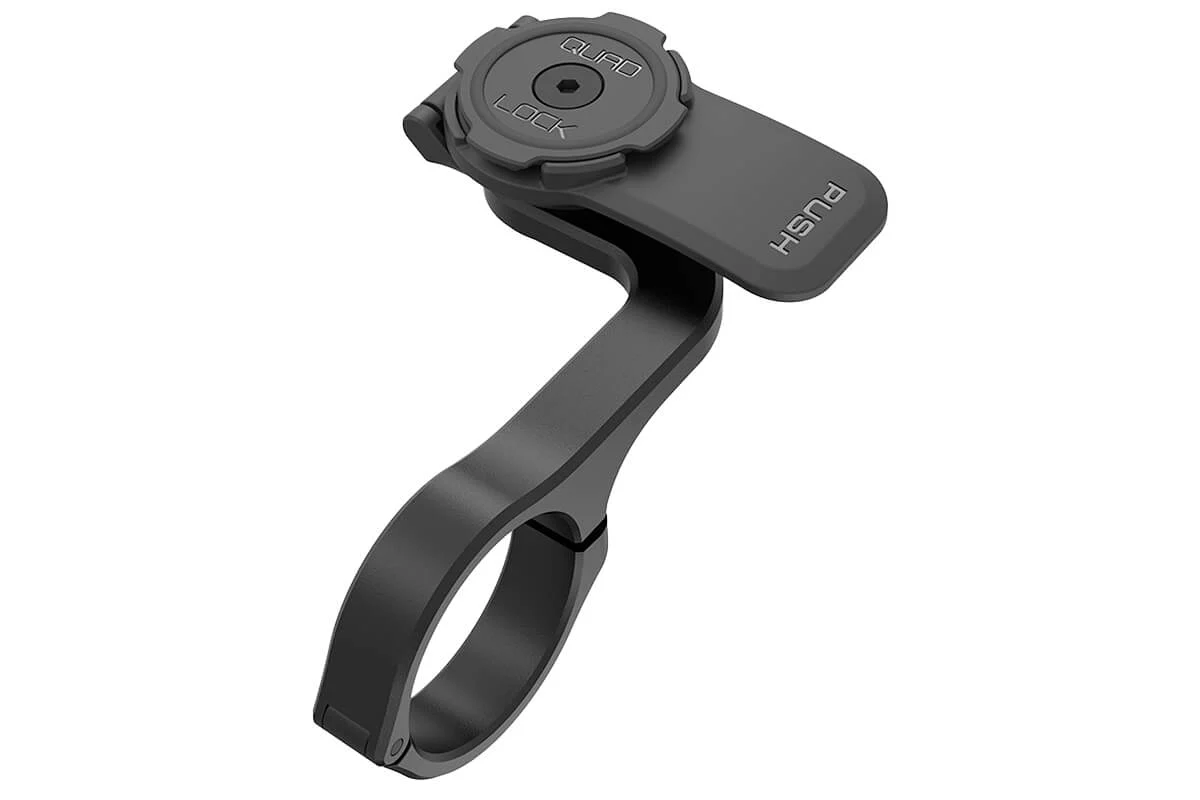 Quad Lock Out Front Mount Pro V2