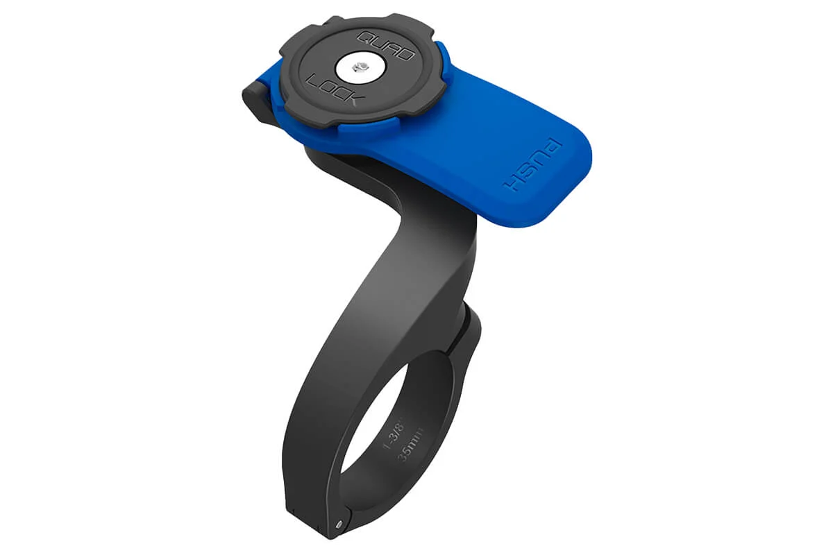 Quad Lock Out Front Mount V3