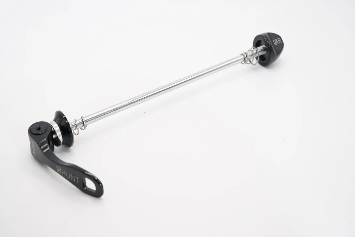 Quick-Release Skewer | Single Rear | Sprint SL Ti | Rim Brake | Black