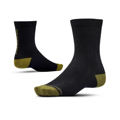 R.E.D. - Combed Cotton 8"