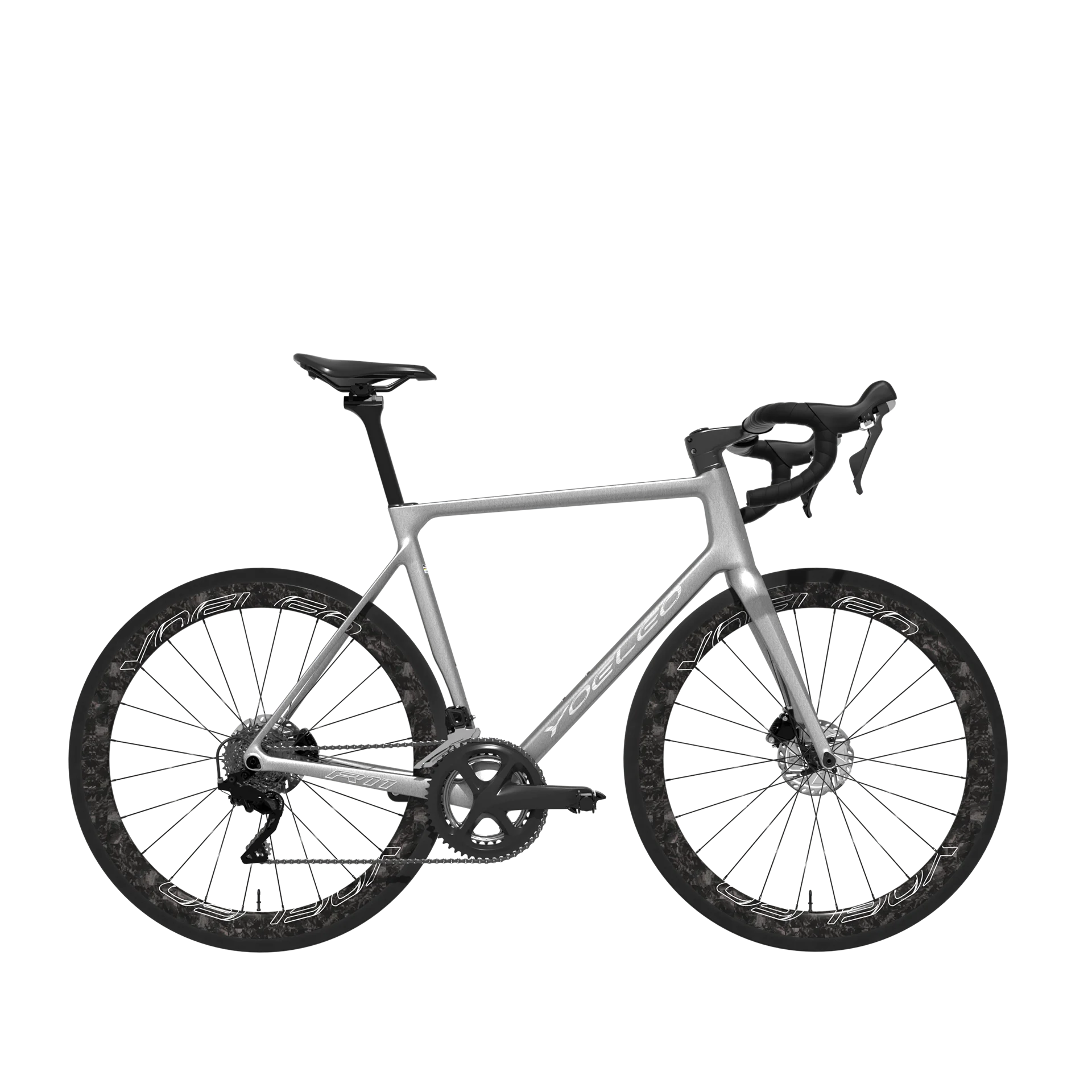 R11 DB Di2 Disc Brake Carbon Road Bike