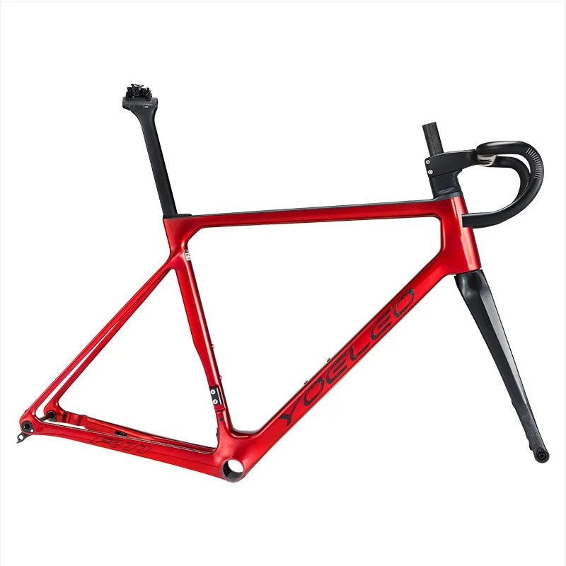 R11 DB Disc Brake Frameset