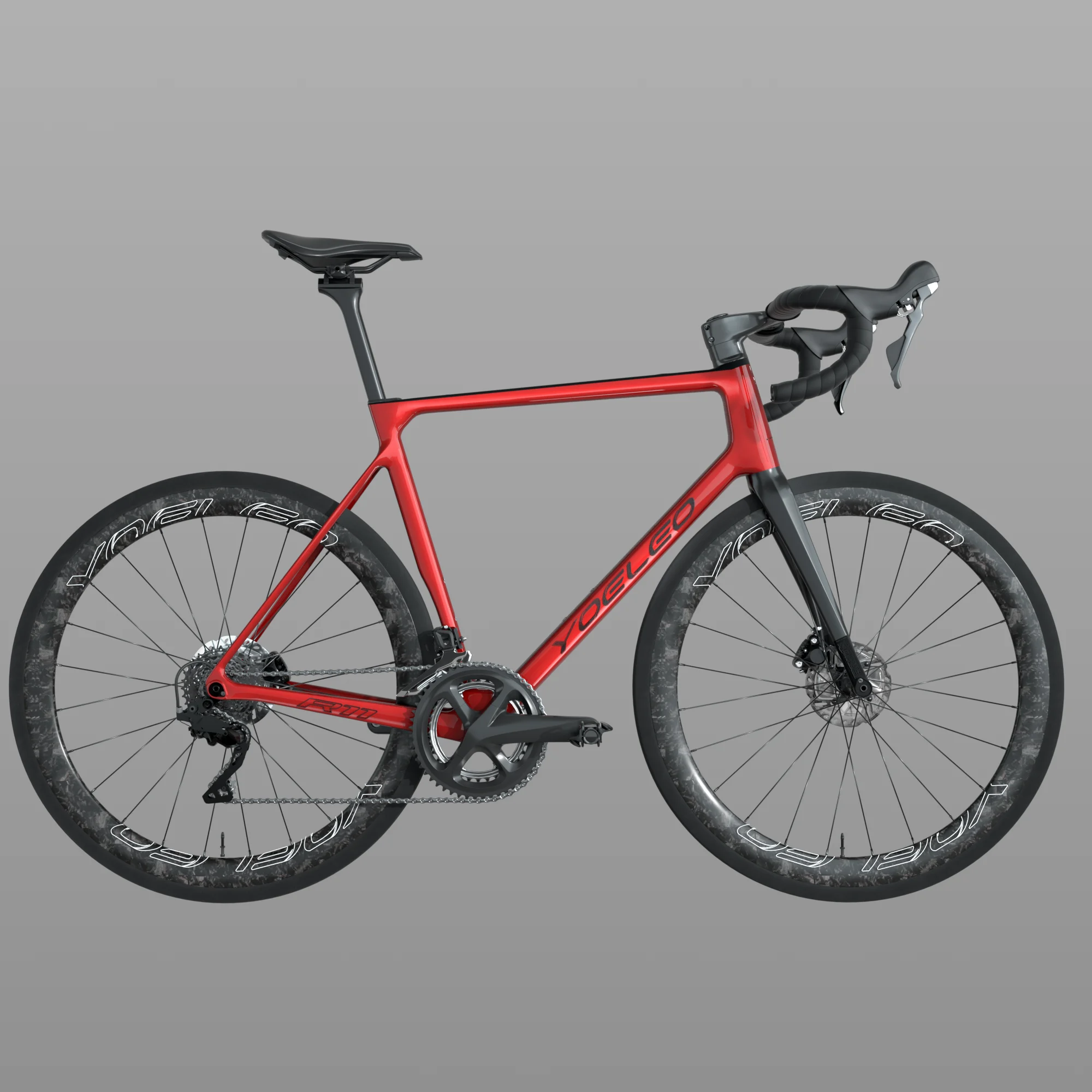 R11 DB STD Disc Brake Carbon Road Bike