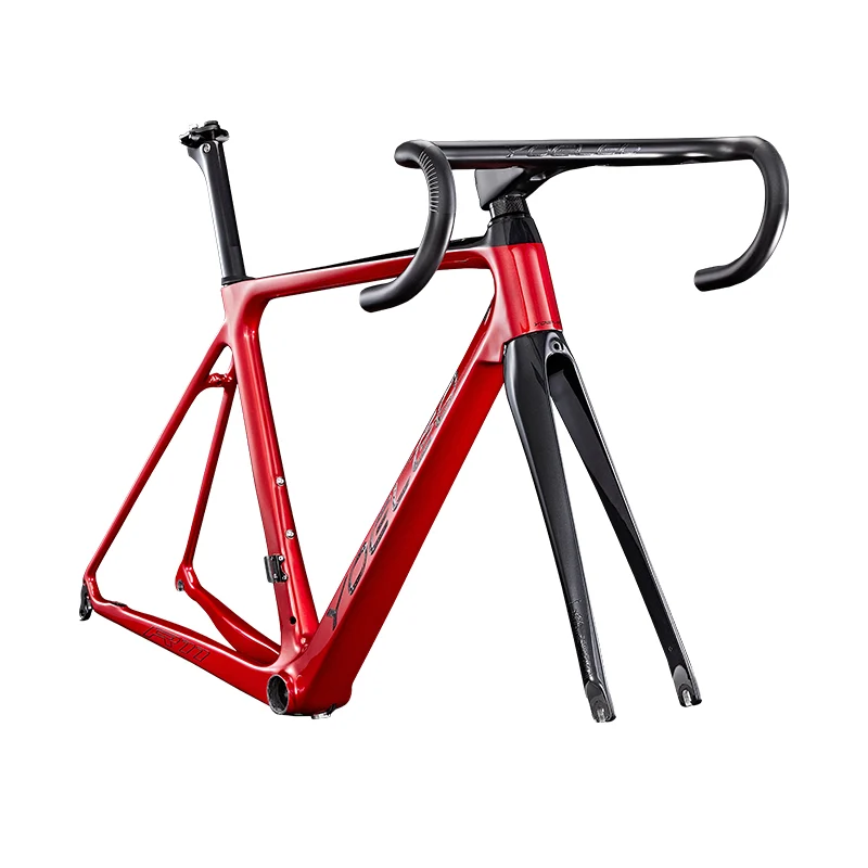 R11 VB Rim Brake Frameset