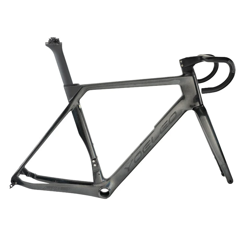 R12 DB Disc Brake Frameset