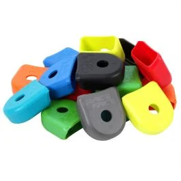 Race Face Alloy Crank Boots