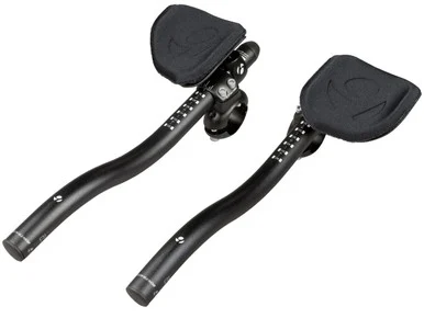 Race Lite Aero Clip-On Handlebar