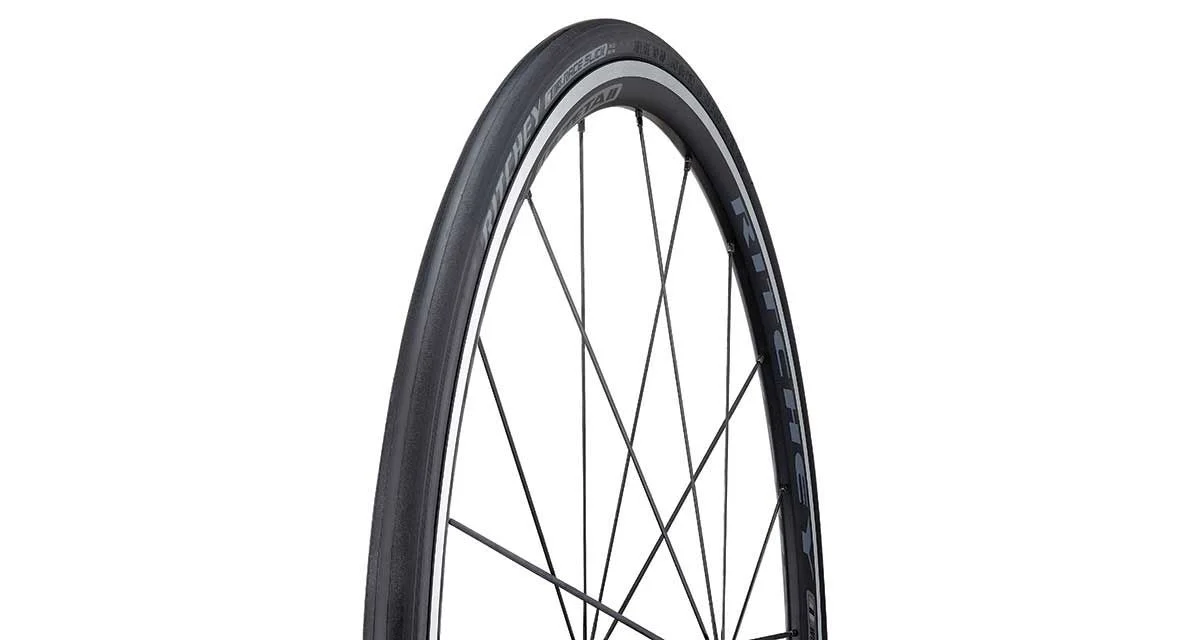 Race Slick Tire
