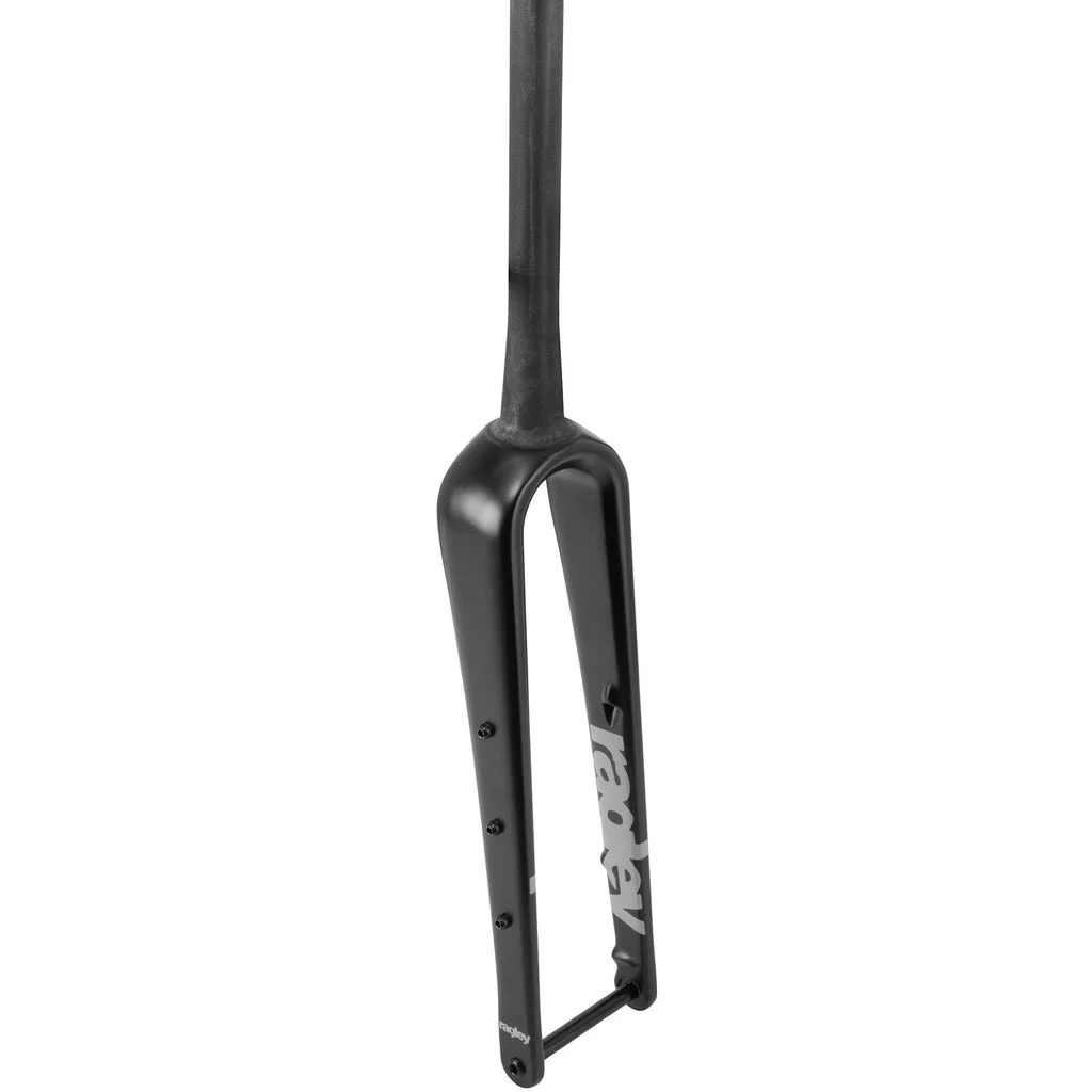 Ragely Carbon Fibre Gravel Adventure/Bikepacking Fork