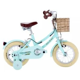 Raleigh Juniper 12 Kids Bike