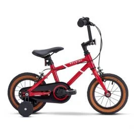 Raleigh Pop 12 Kids Bike