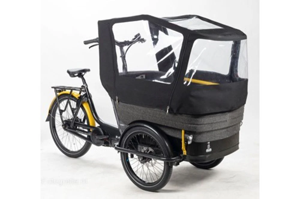 RaleighStride 2 Total Bike Cover