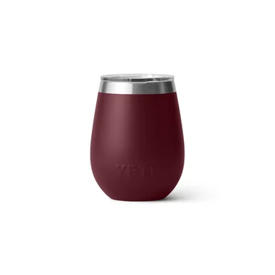Rambler 10oz (295ml) Wine Tumbler w/MS