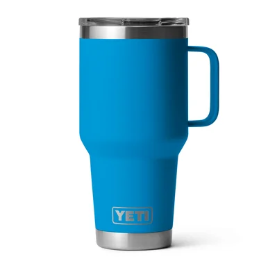 Rambler 30oz (887ml) Travel Mug