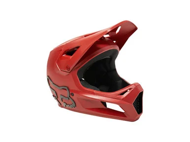 Rampage Bike Helmet