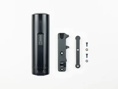 Range Extender Battery