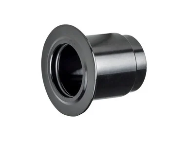 Rapid Drive 6-Bolt 12mm Non-Drive Axle End Cap