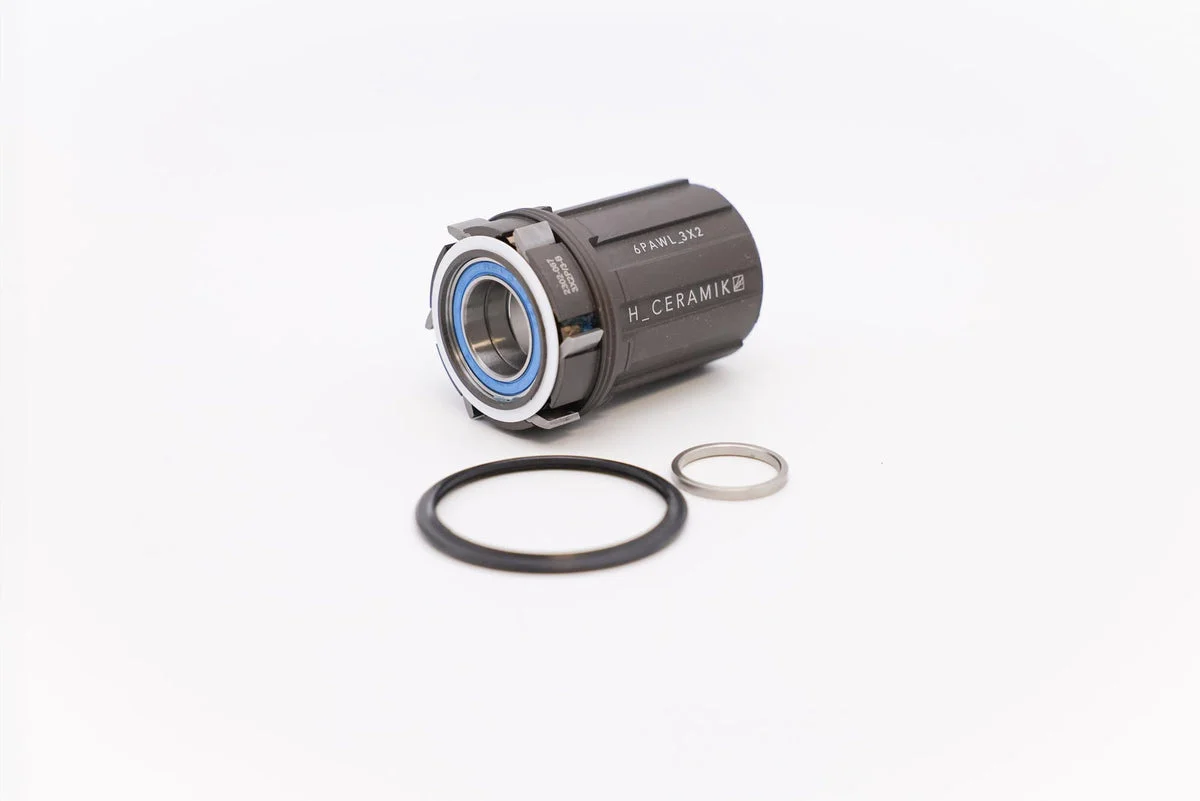 RapidEngage 17 Freehub | Shimano/SRAM HG Splined
