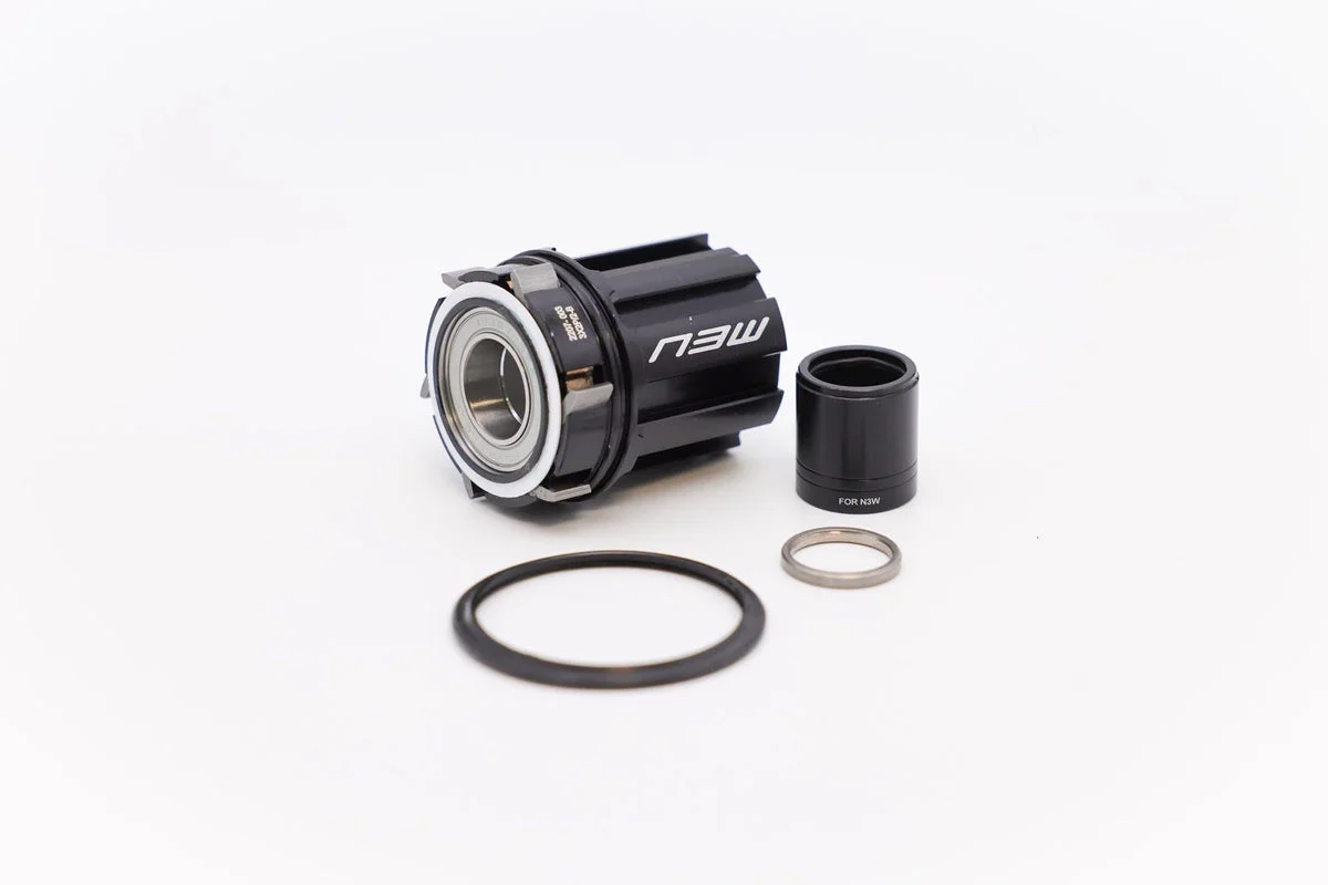 RapidEngage Freehub | Campagnolo N3W Ekar