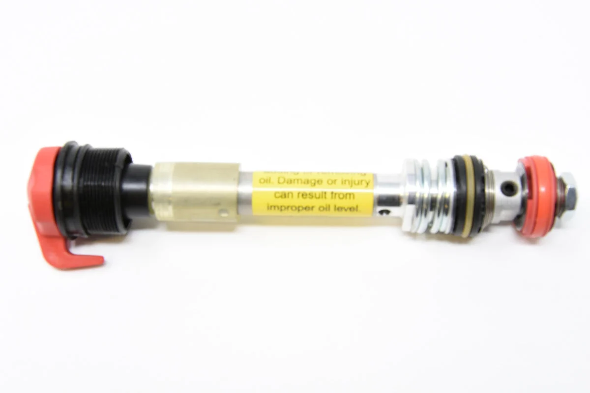 RARE MANITOU SKAREB SUSPENSION FORK LOCK-OUT ASSEMBLY 2003 VINTAGE NEW OLD STOCK