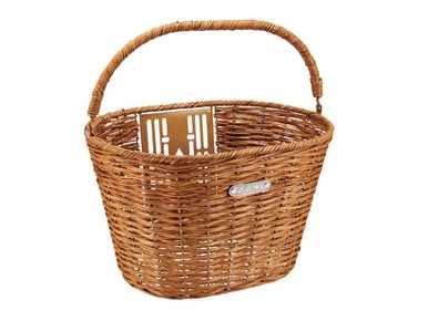Rattan Quick Release Basket