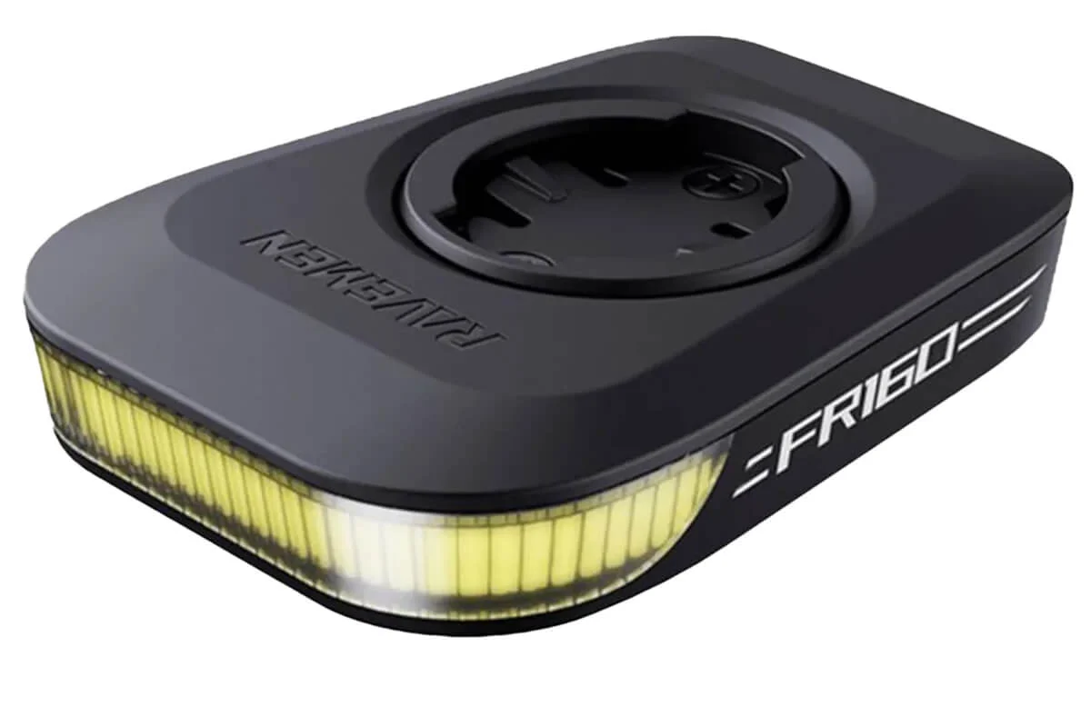 Ravemen FR160/CL05 Light Set