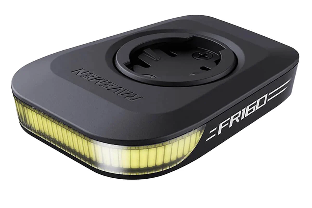 Ravemen FR160 Front Light