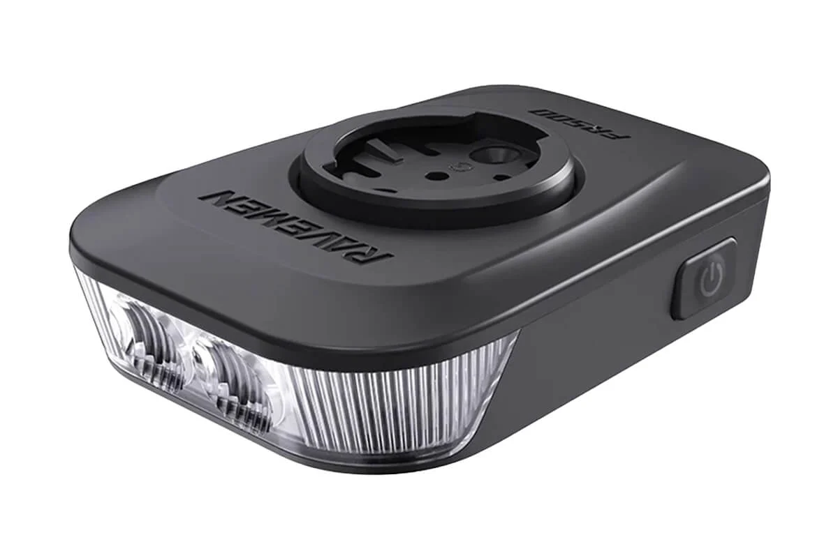 Ravemen FR500 Front Light