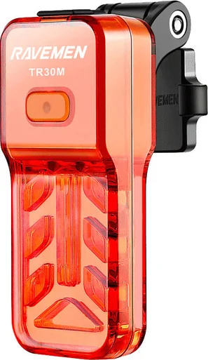 Ravemen TR30 30 Lm LED Rear Light