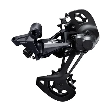 RD-M8120 Deore Xt Rear Derailleur (2X12)
