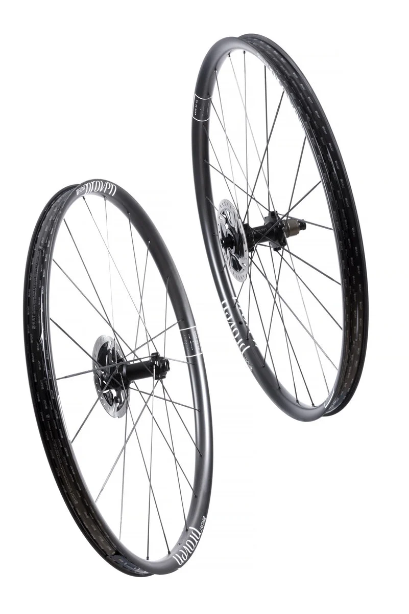 RE:NEW HUNT Proven Race XC UD Carbon Spoke MTB 29 Wheelset