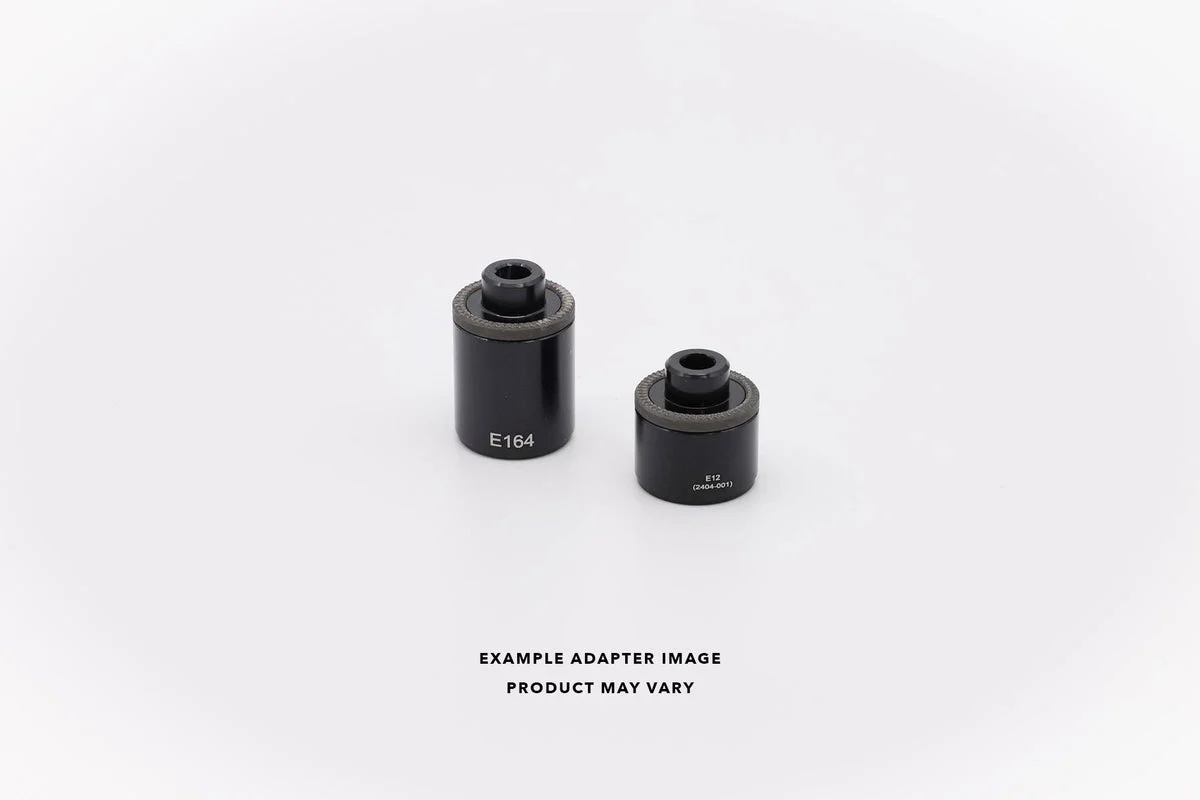 Rear Axle Adapters | Europa 4 Season | QR | Disc Brake