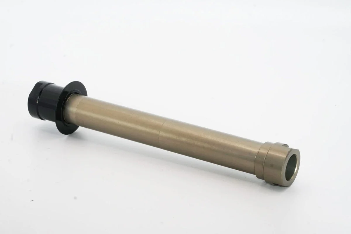 Rear Axle Adapters | Loop Sprint V1 | 12 x 135mm Thru-Axle | Disc Brake