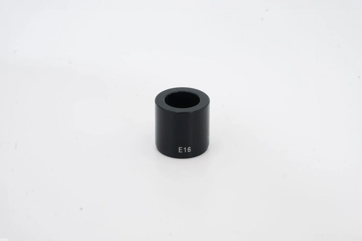 Rear Drive-Side Axle Adapter | Engage CL/Engage 6B | 12 x 142/148/157mm Thru-Axle | Shimano Microspline | Center-Lock / 6-Bolt