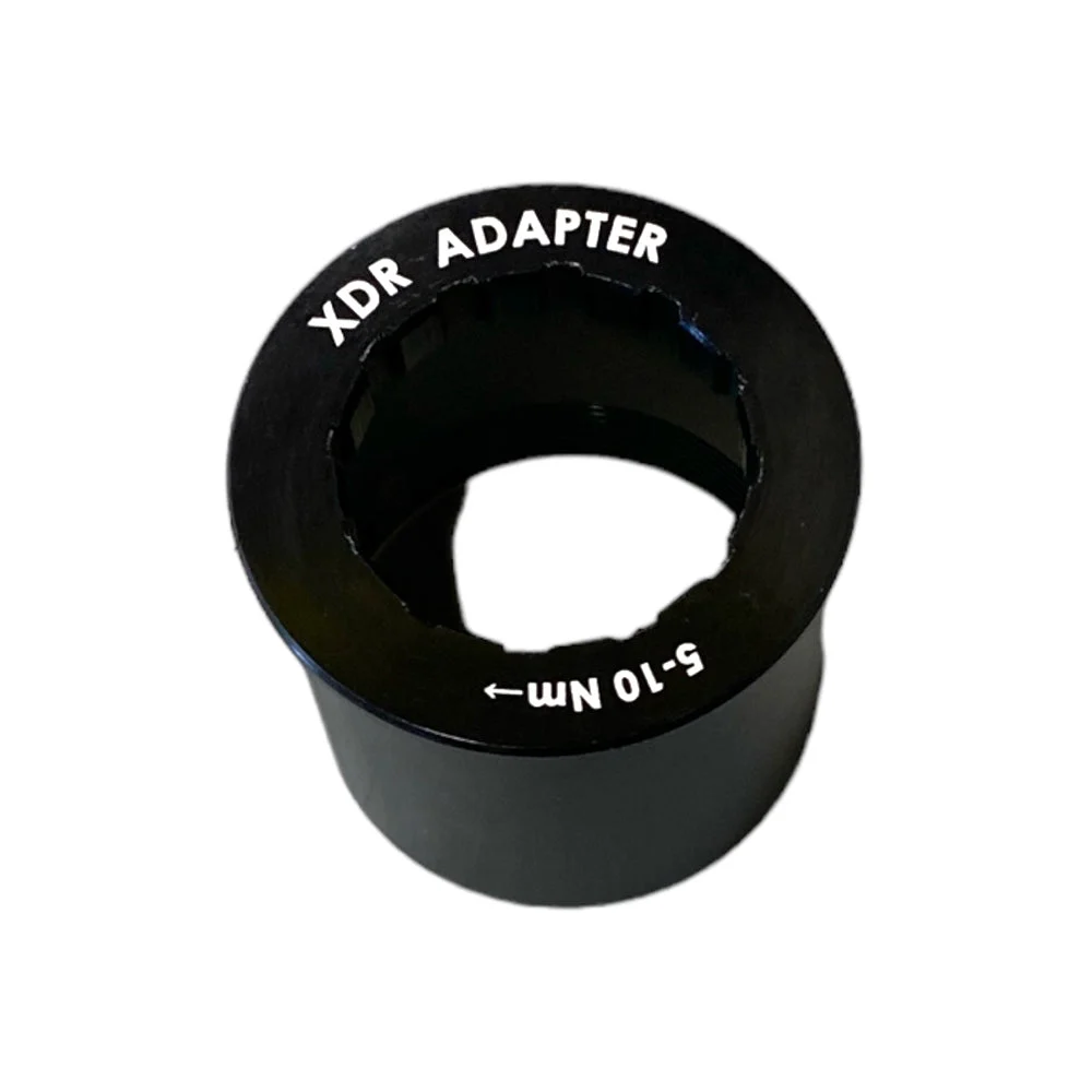 Recon 12-speed Adaptor for SRAM XDR (Recon cassettes only)