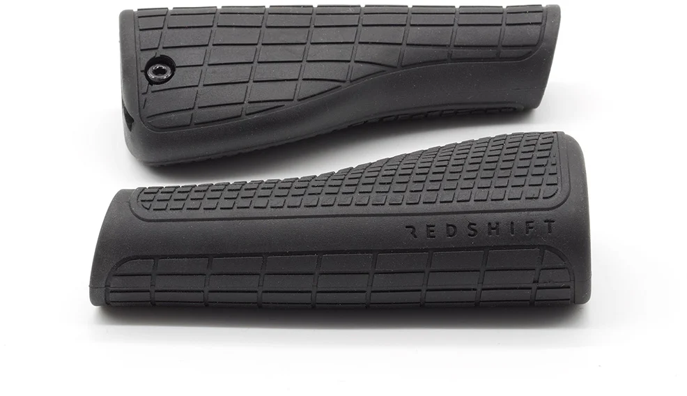 Redshift Sports Cruise Control Drop Bar Grips - Drop