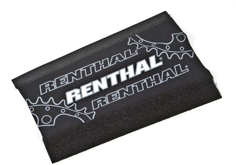 Renthal Padded Cell Chainstay ProtectorNeoprene wrap around protector with velcro fastening. Available in 4 sizes to fit most frames