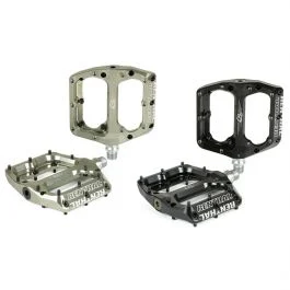 Renthal Revo-F Flat Pedals