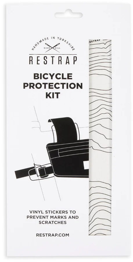 Restrap Bicycle Protection Kit