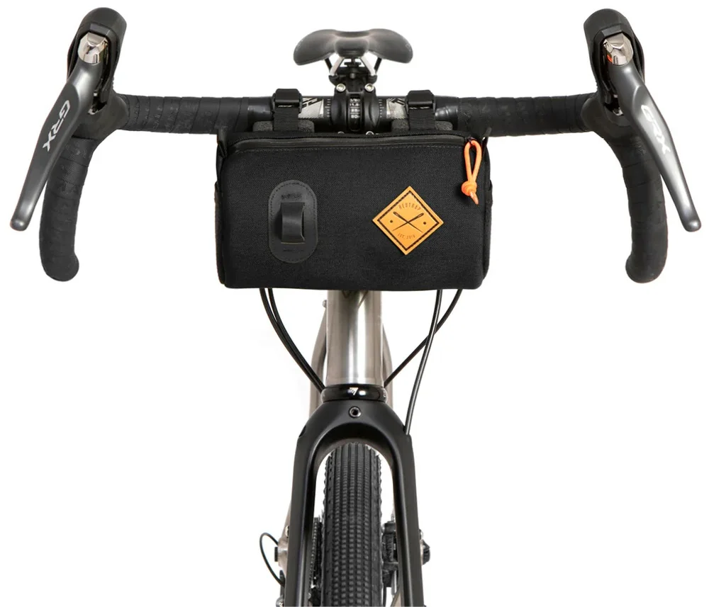 Restrap Canister Bag