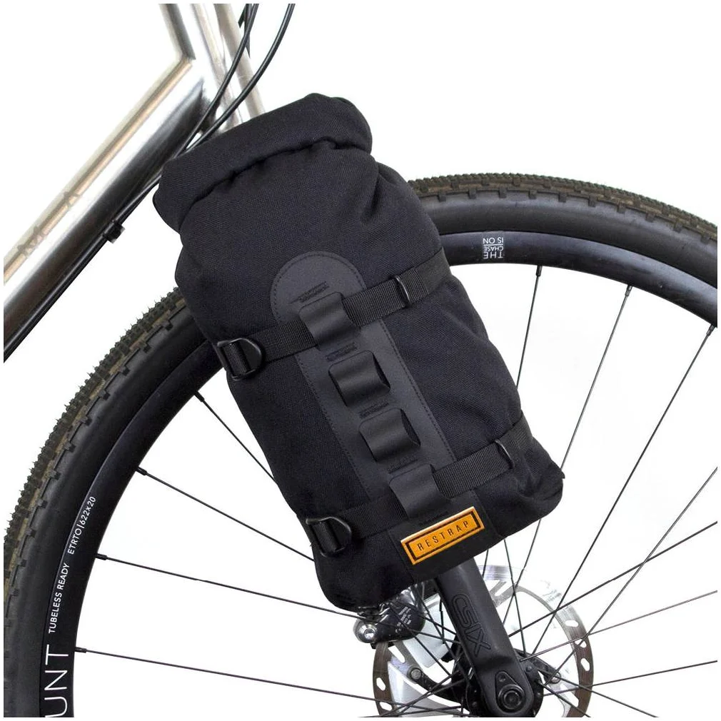Restrap Fork Bag