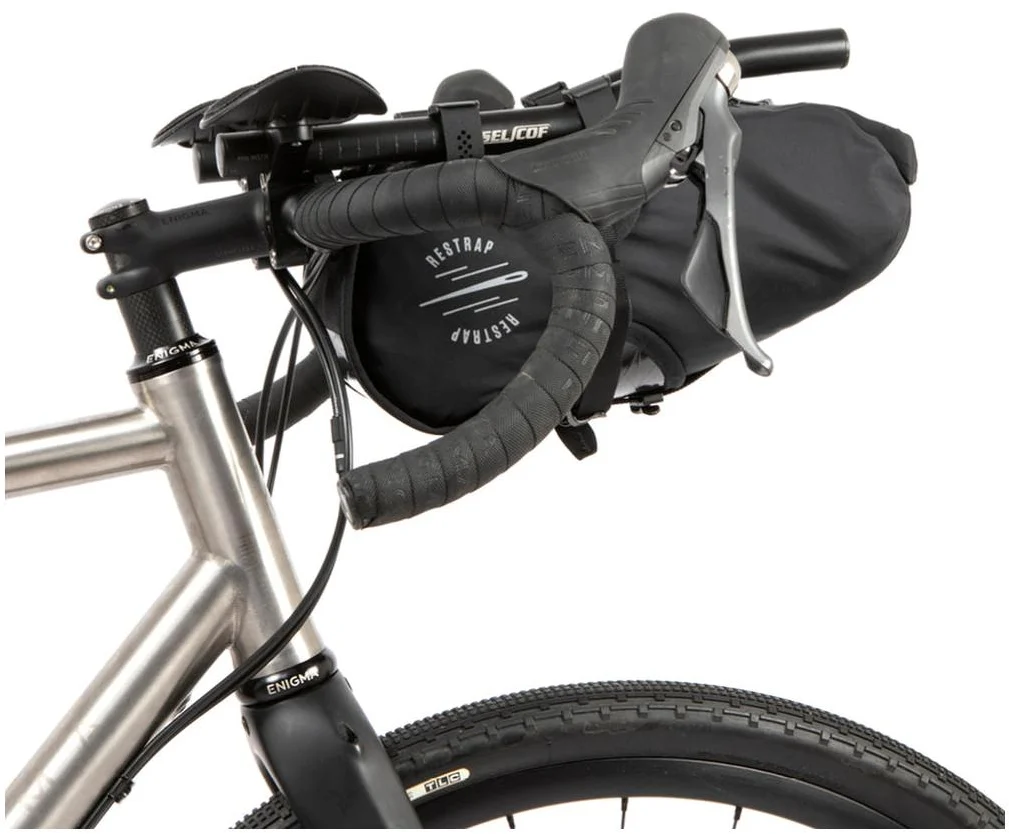 Restrap Race Bar Bag - Aero