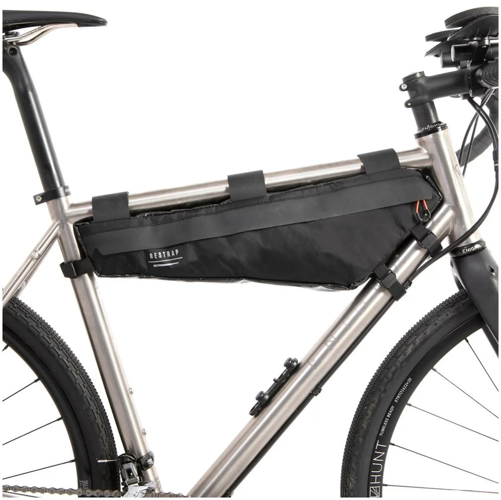Restrap Race Frame Bag - Large