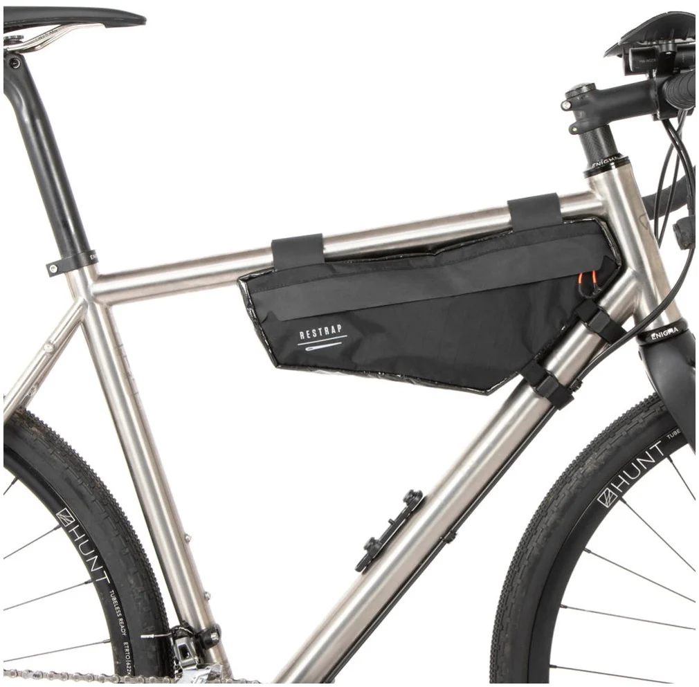 Restrap Race Frame Bag - Small