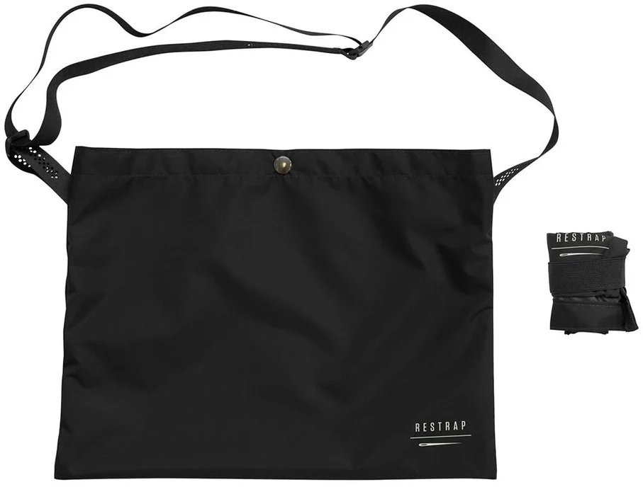 Restrap Race Musette