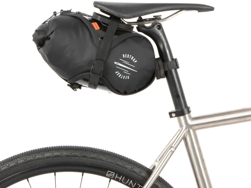 Restrap Race Saddle Bag