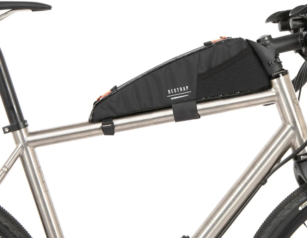 Restrap Race Top Tube Bag