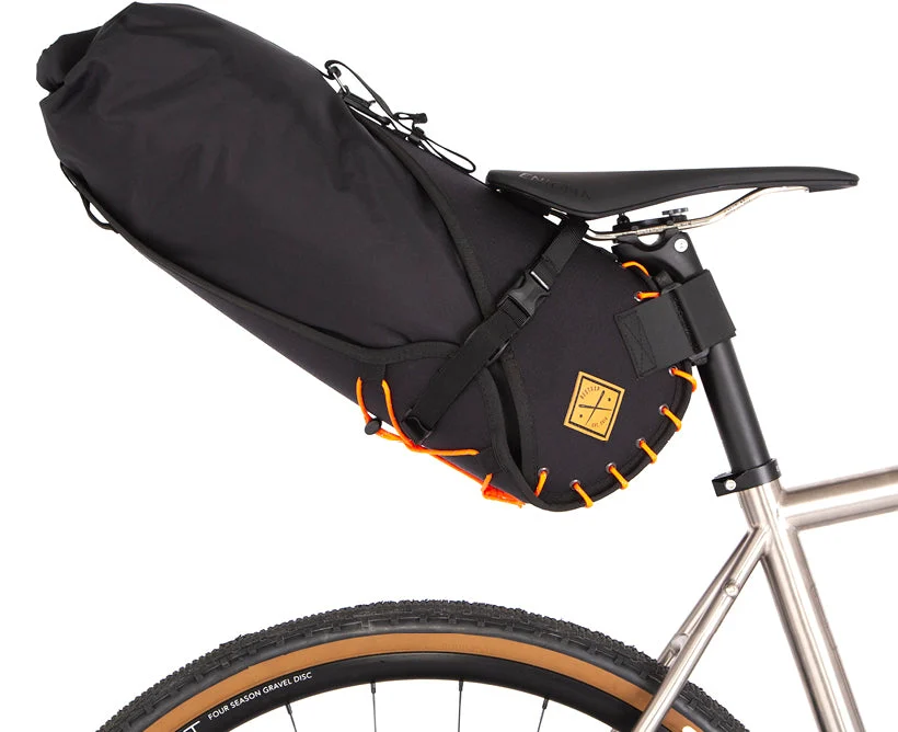 Restrap Saddle Bag - 14 Litres